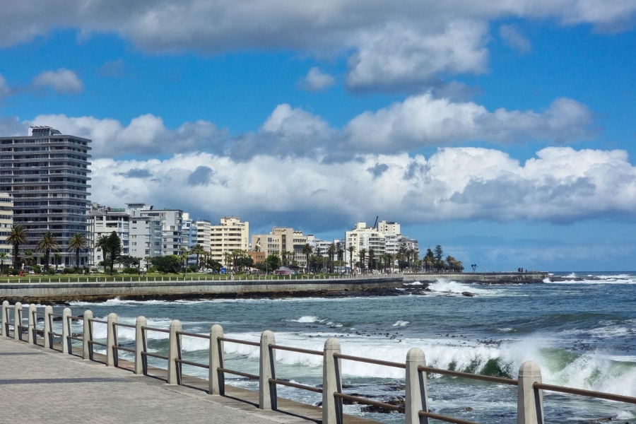 1 Bedroom Property for Sale in Three Anchor Bay Western Cape